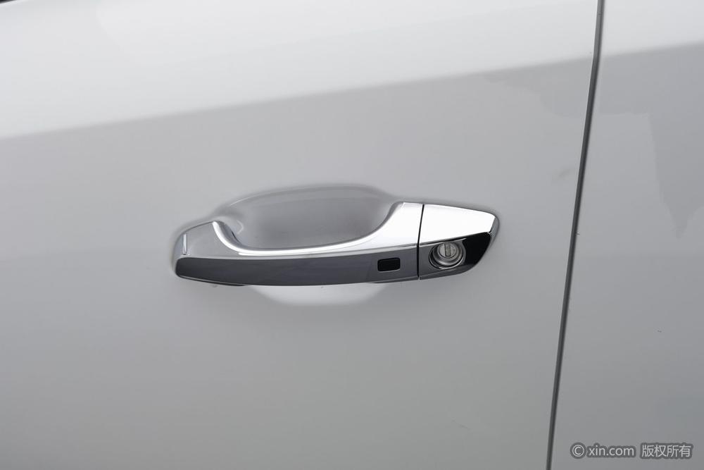Hyundai Hyundai ix35