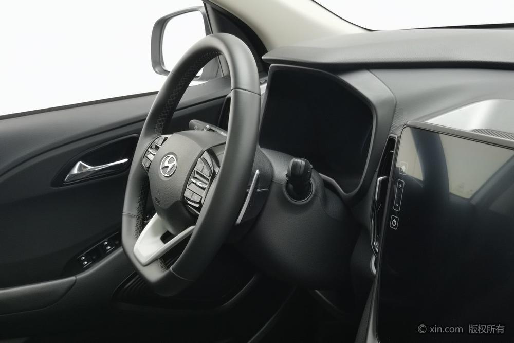 Hyundai Hyundai ix35