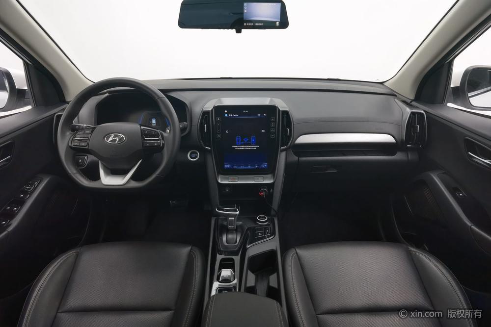 Hyundai Hyundai ix35