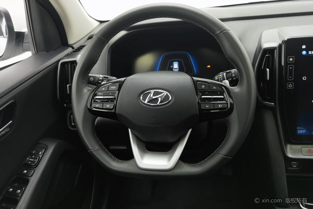 Hyundai Hyundai ix35