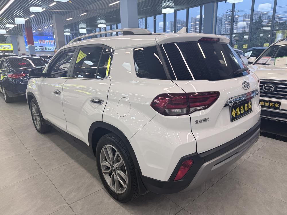 Hyundai Hyundai ix35