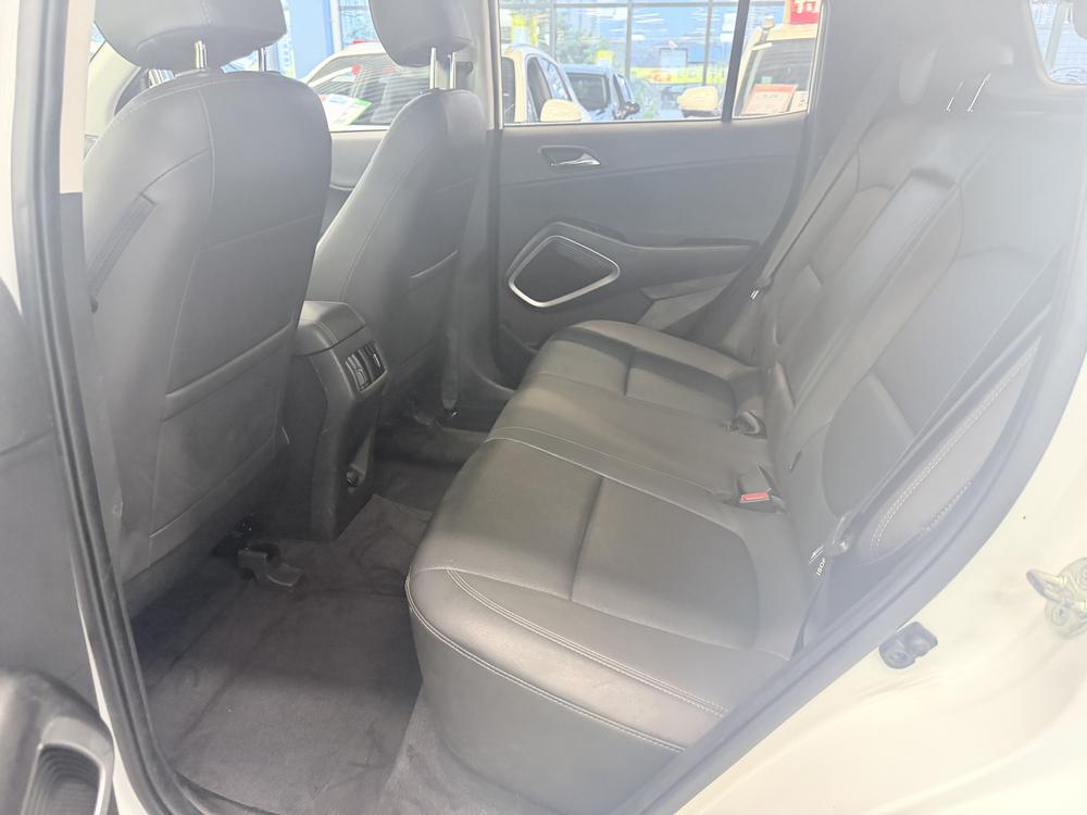 Hyundai Hyundai ix35