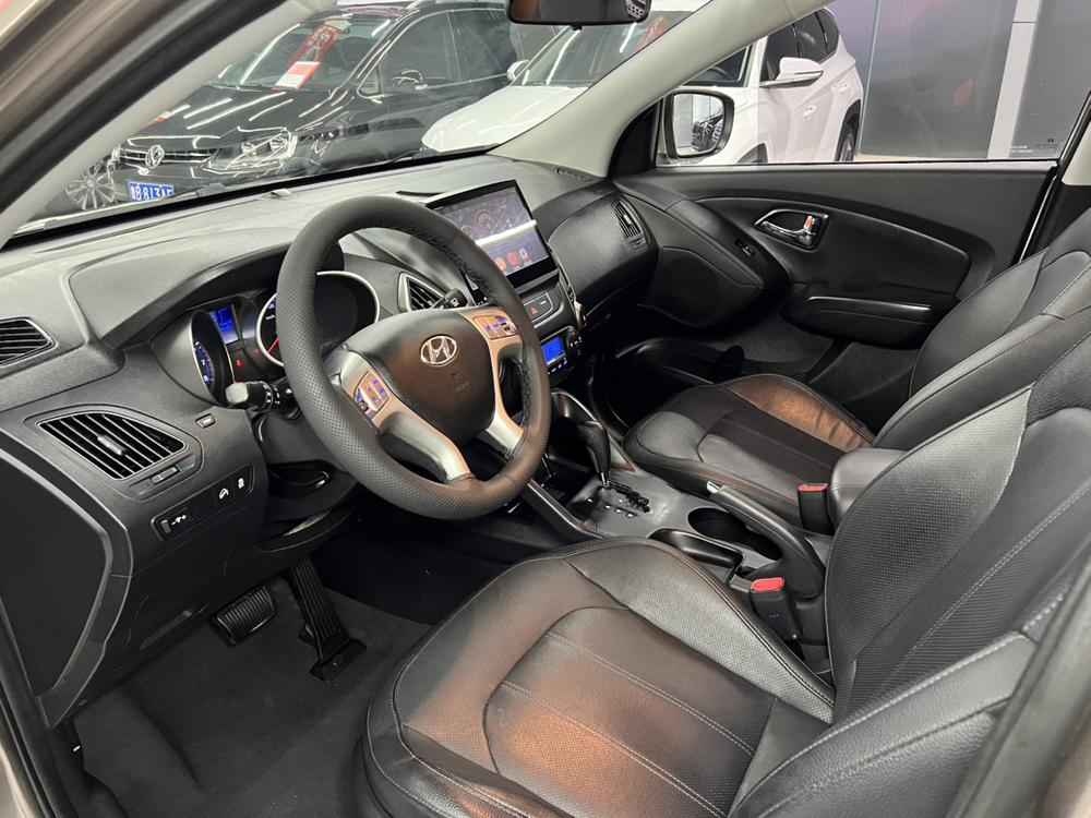 Hyundai Hyundai ix35
