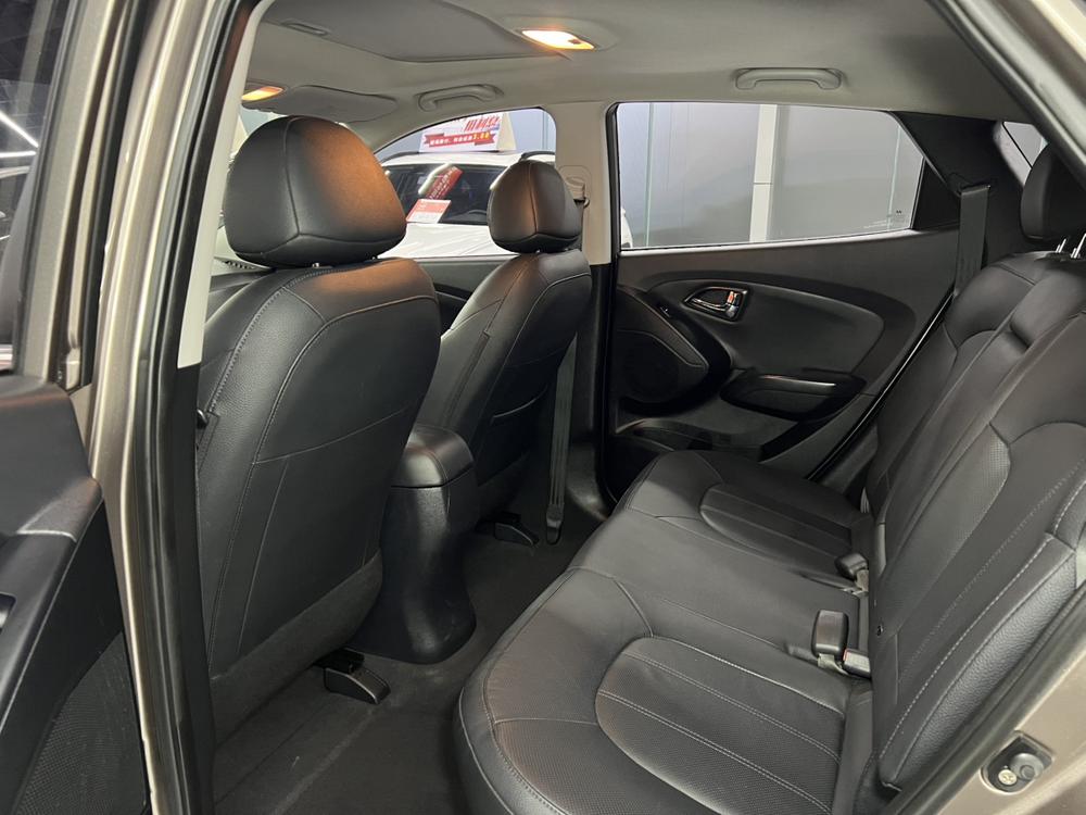 Hyundai Hyundai ix35