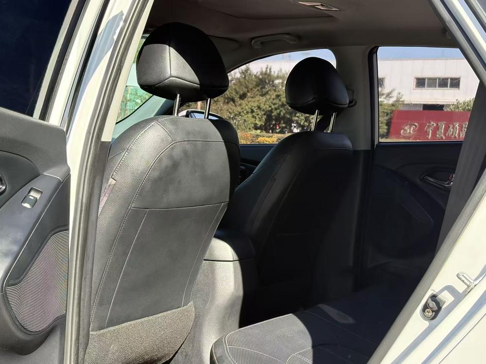 Hyundai Hyundai ix35