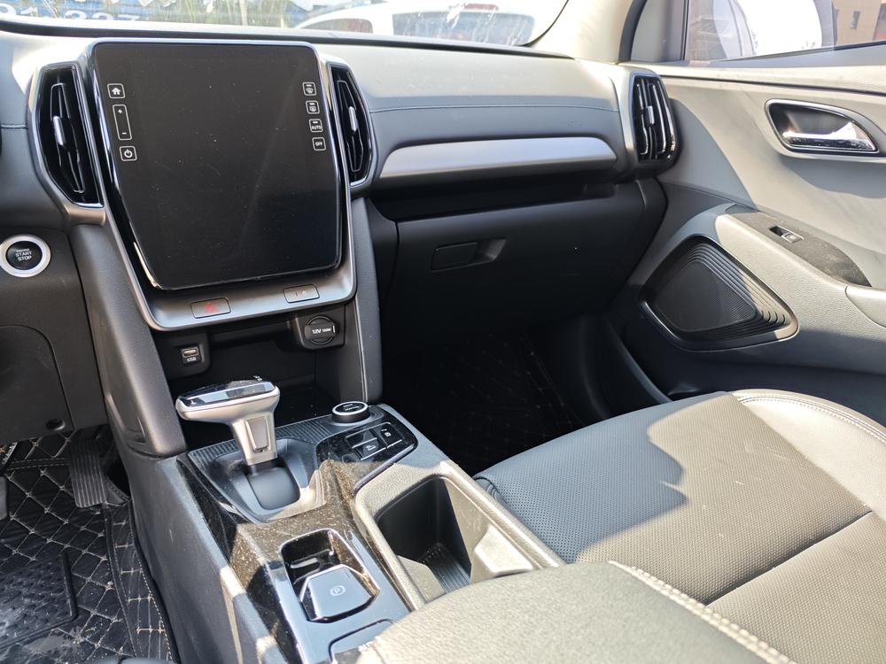 Hyundai Hyundai ix35