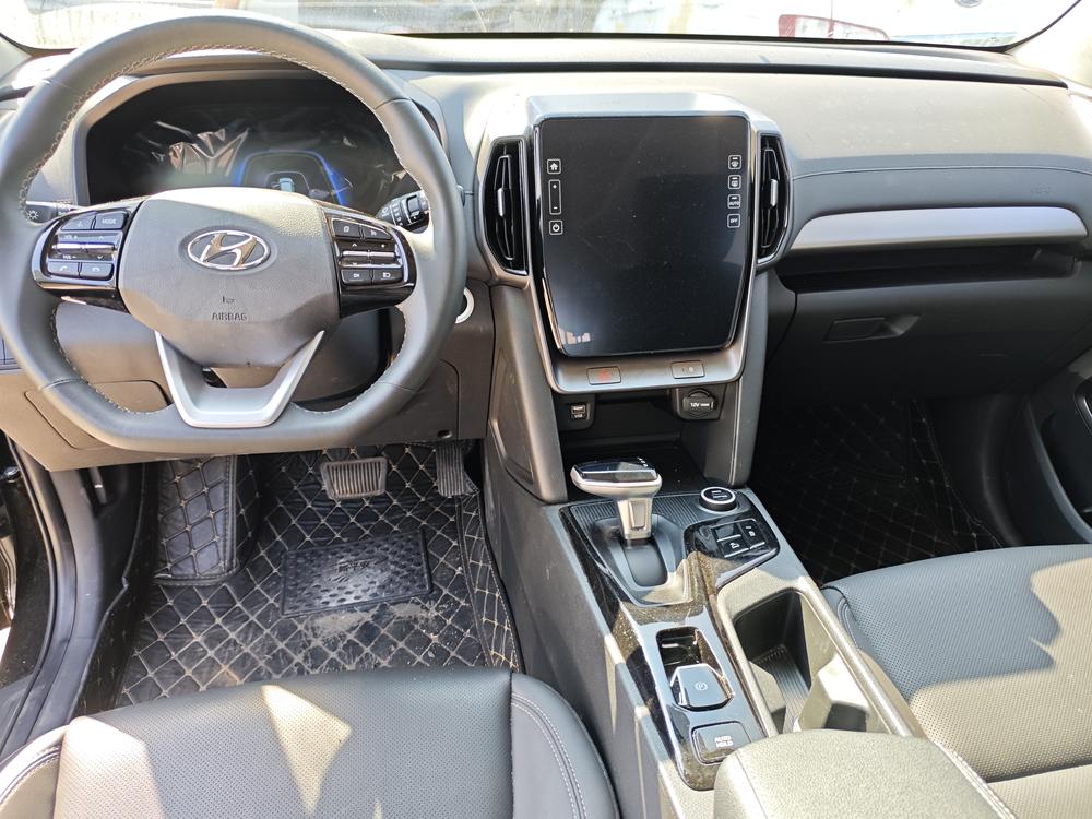 Hyundai Hyundai ix35