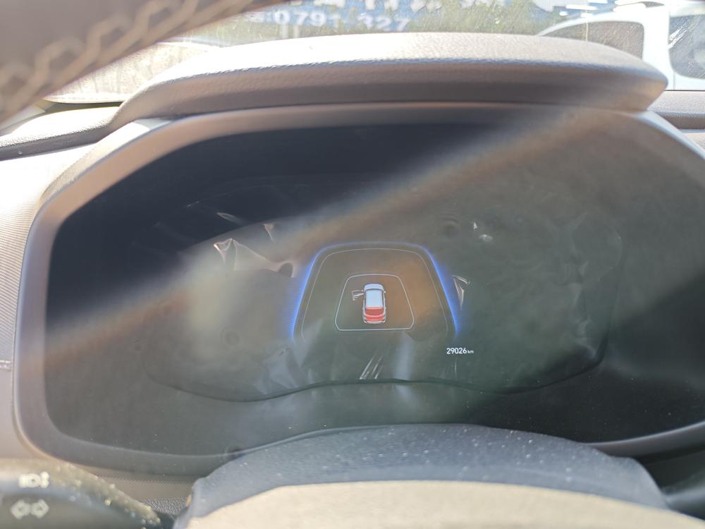 Hyundai Hyundai ix35