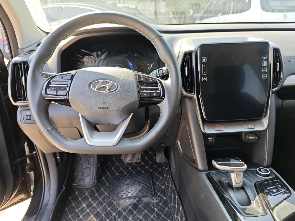 Hyundai Hyundai ix35
