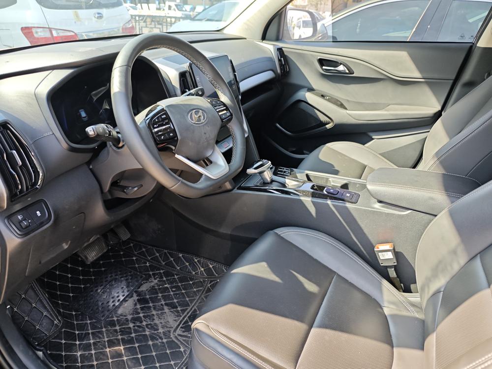 Hyundai Hyundai ix35