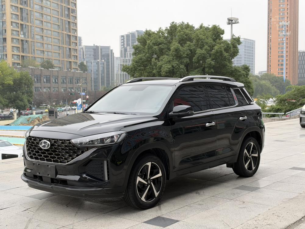 Hyundai Hyundai ix35