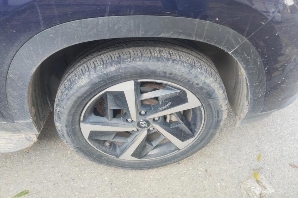 Hyundai Hyundai ix35