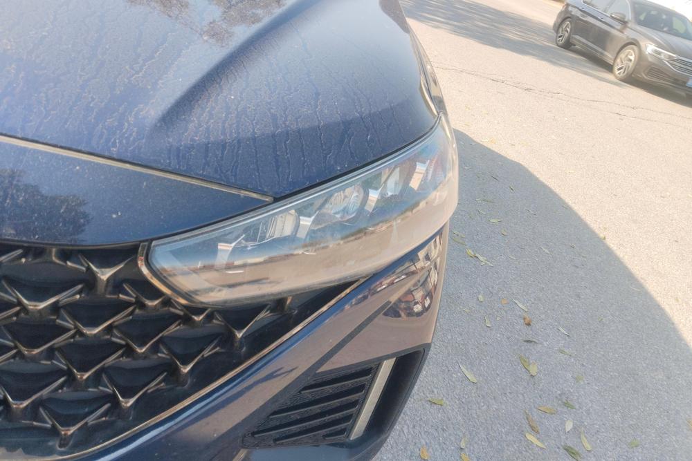 Hyundai Hyundai ix35