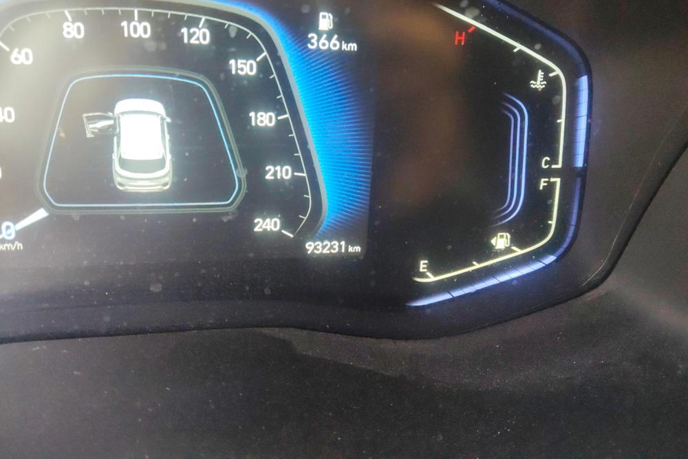 Hyundai Hyundai ix35