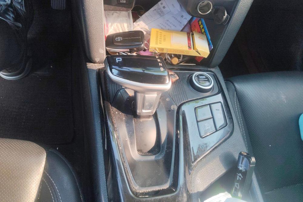 Hyundai Hyundai ix35