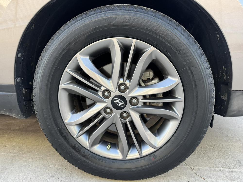 Hyundai Hyundai ix35