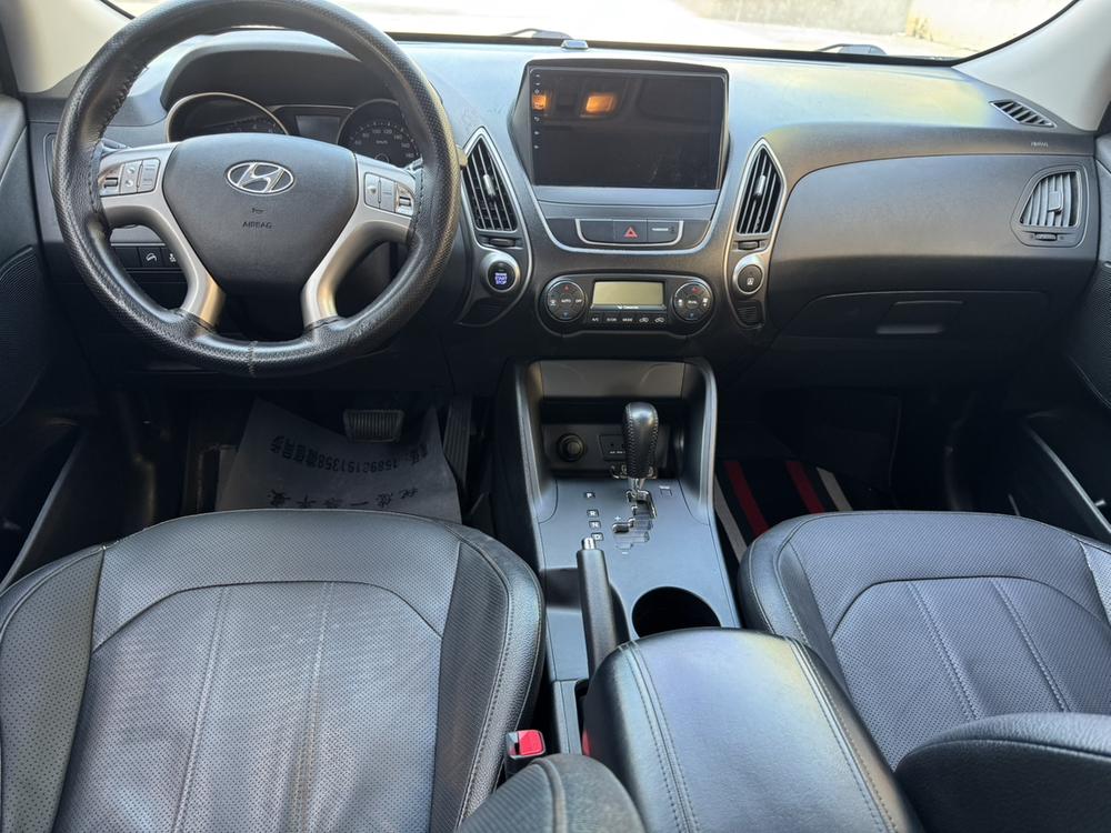 Hyundai Hyundai ix35