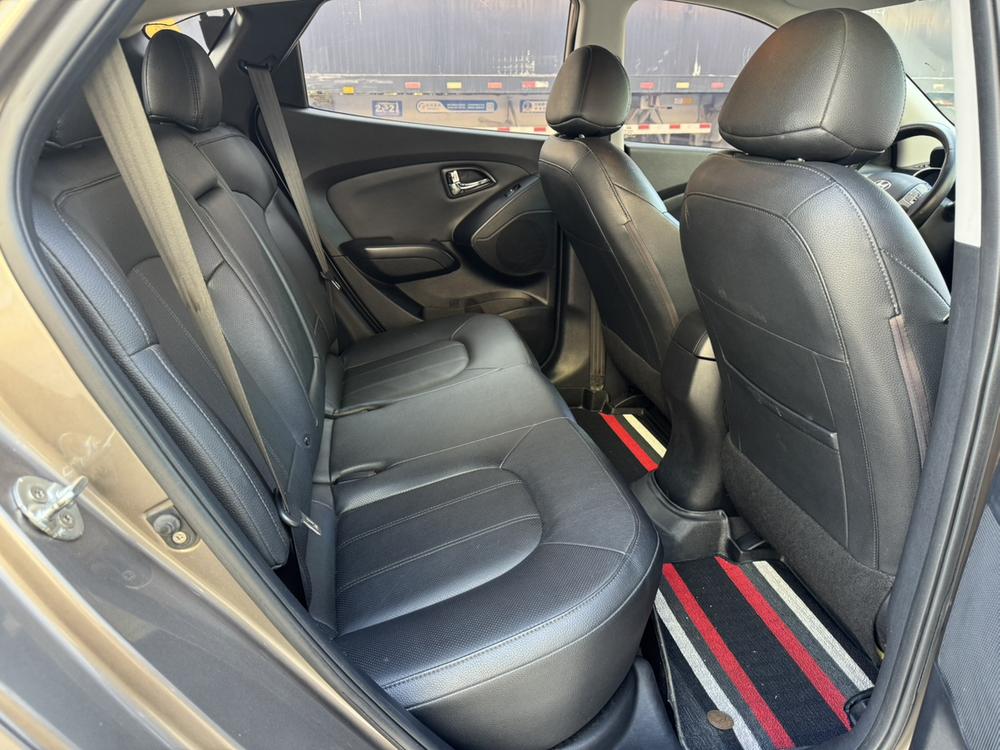 Hyundai Hyundai ix35