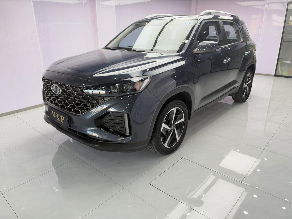 Hyundai Hyundai ix35