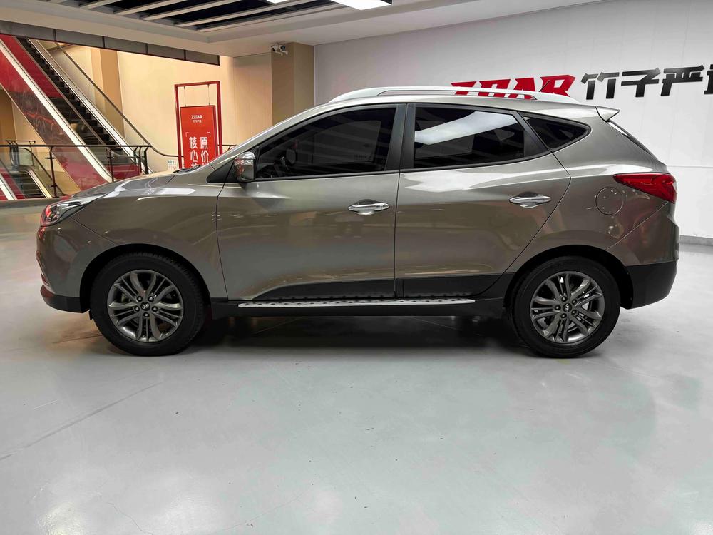 Hyundai Hyundai ix35