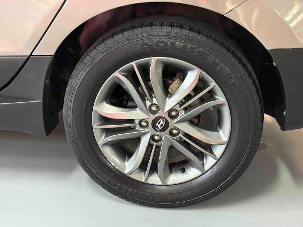Hyundai Hyundai ix35