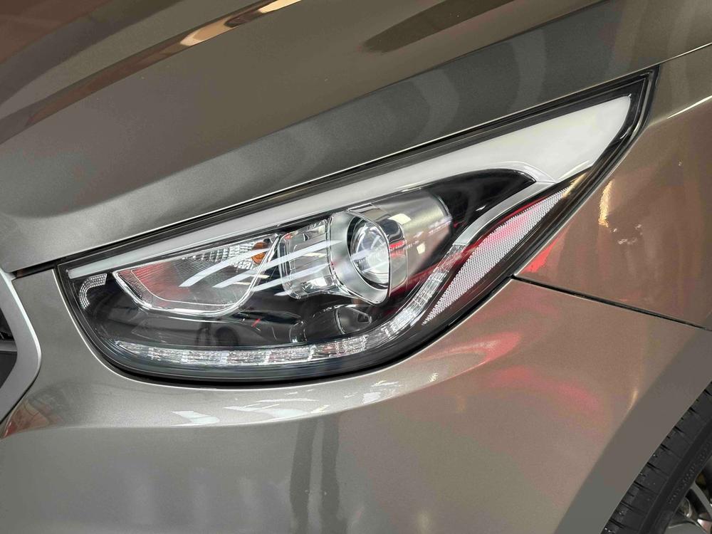 Hyundai Hyundai ix35