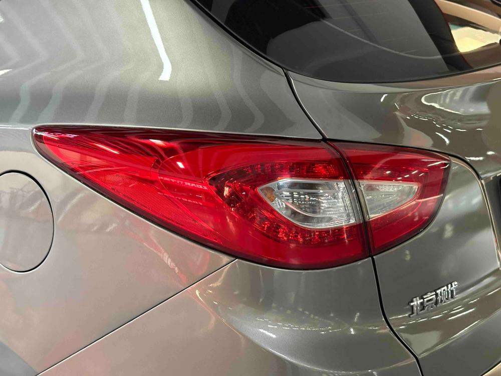Hyundai Hyundai ix35