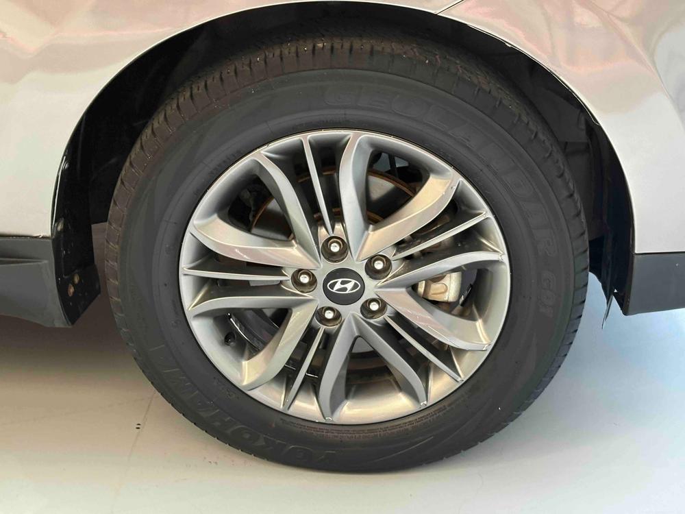 Hyundai Hyundai ix35