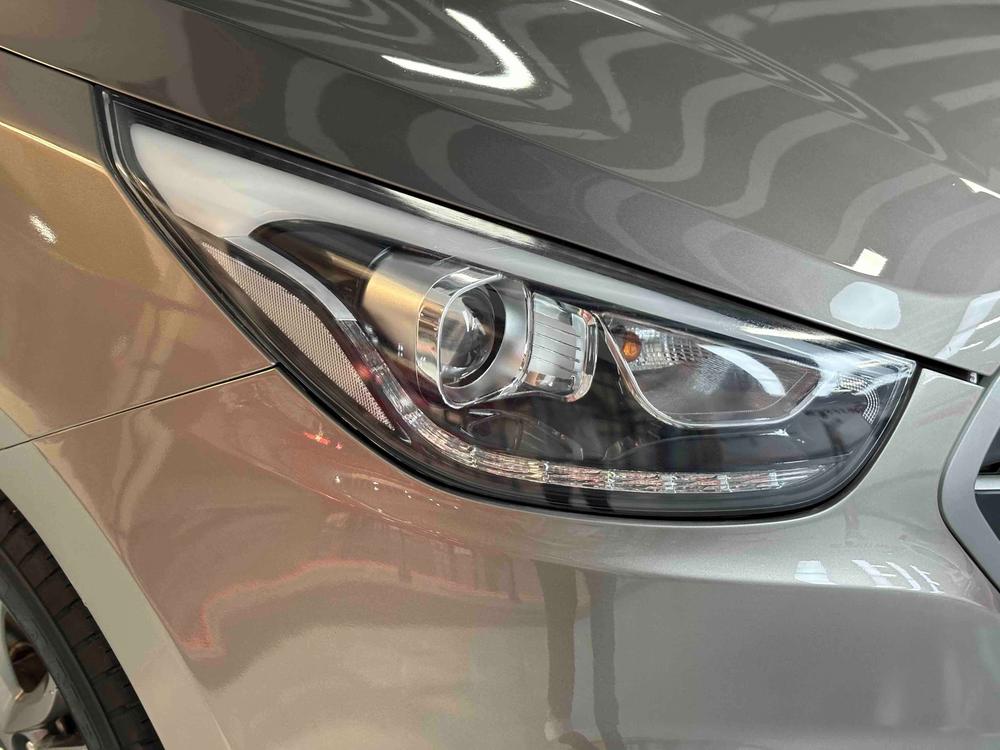 Hyundai Hyundai ix35