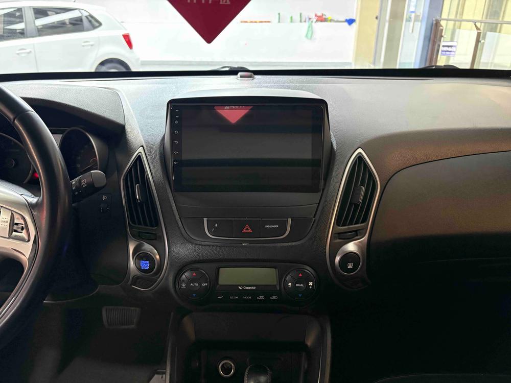 Hyundai Hyundai ix35