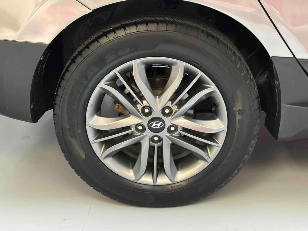Hyundai Hyundai ix35