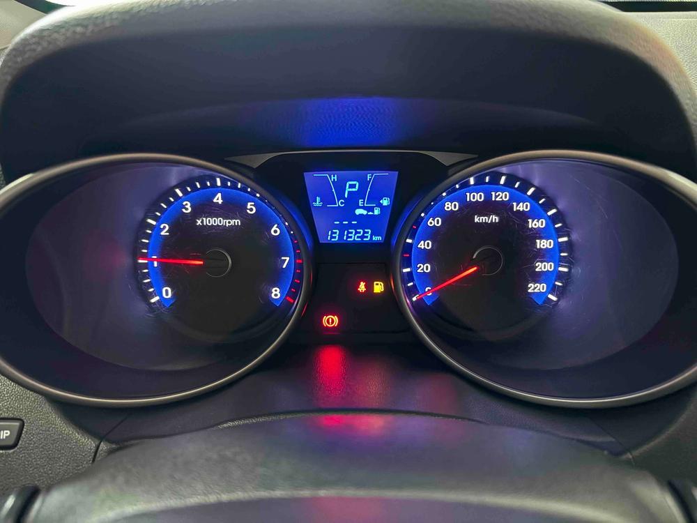 Hyundai Hyundai ix35