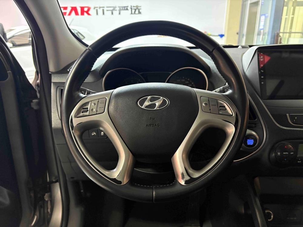 Hyundai Hyundai ix35