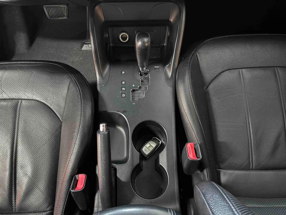 Hyundai Hyundai ix35