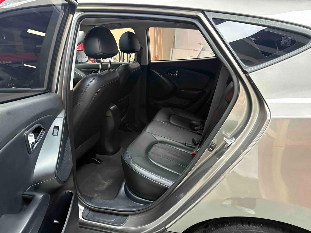 Hyundai Hyundai ix35