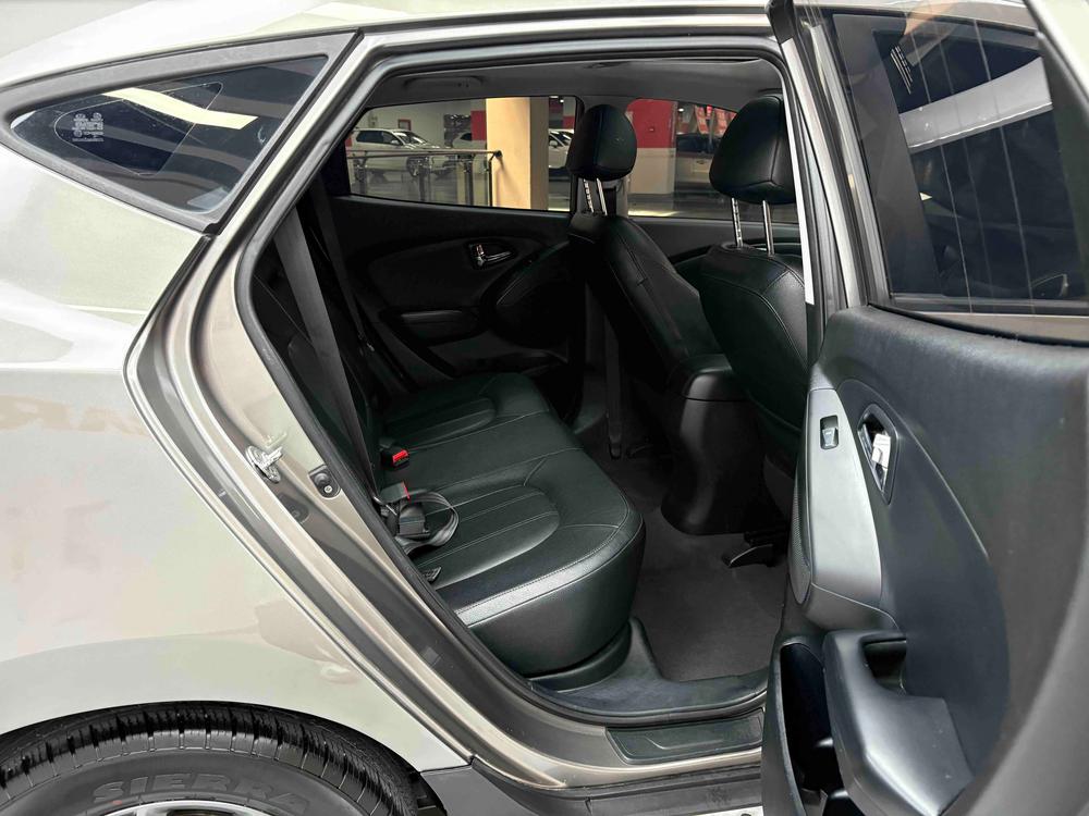 Hyundai Hyundai ix35
