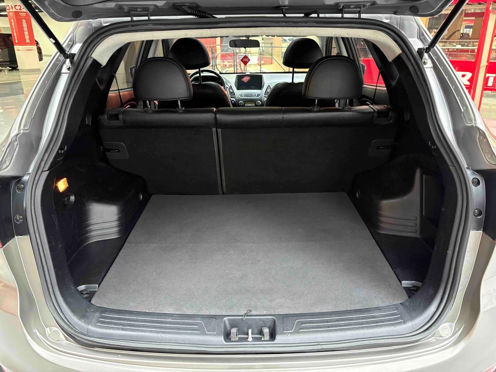 Hyundai Hyundai ix35