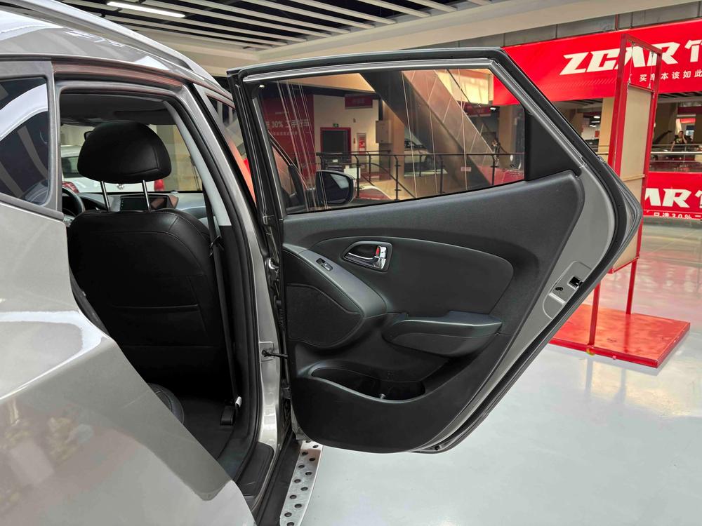 Hyundai Hyundai ix35