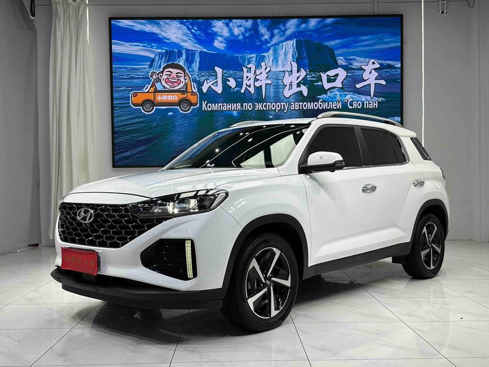 Hyundai Hyundai ix35