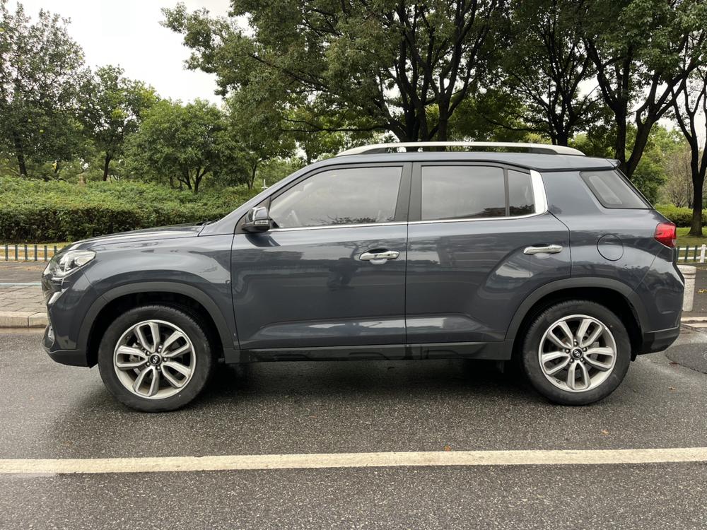 Hyundai Hyundai ix35
