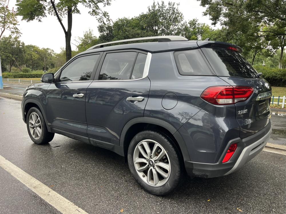 Hyundai Hyundai ix35