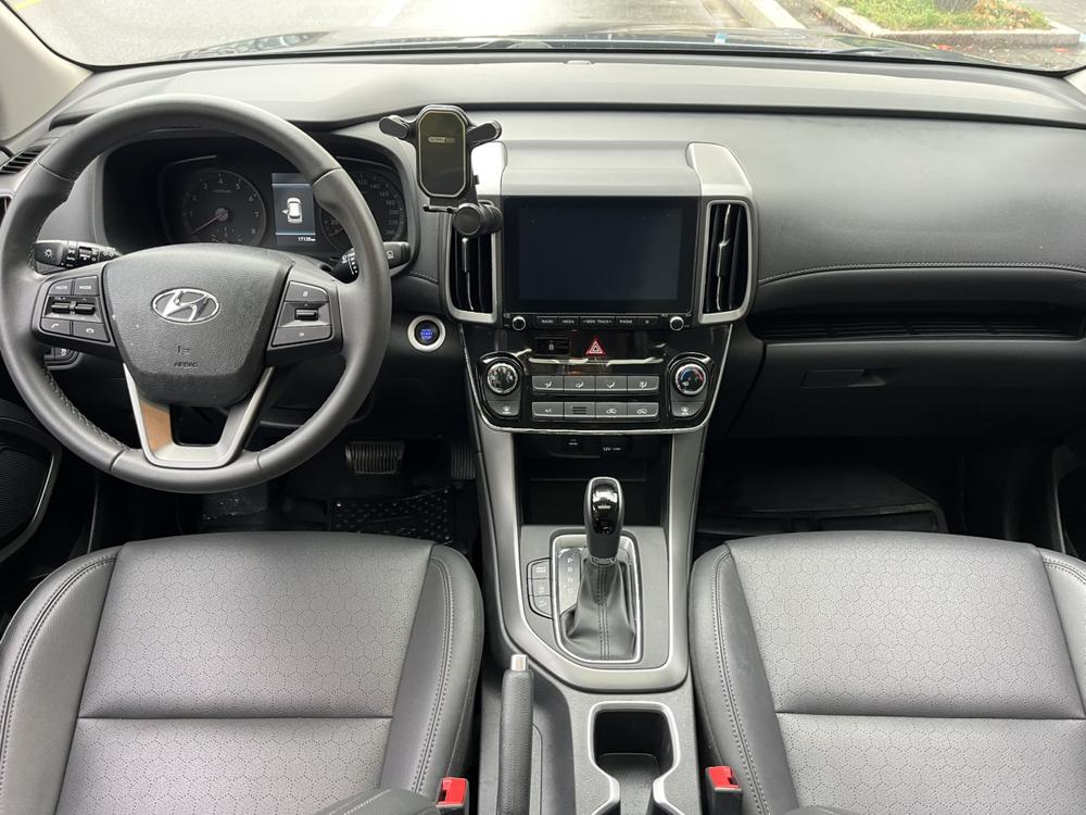 Hyundai Hyundai ix35