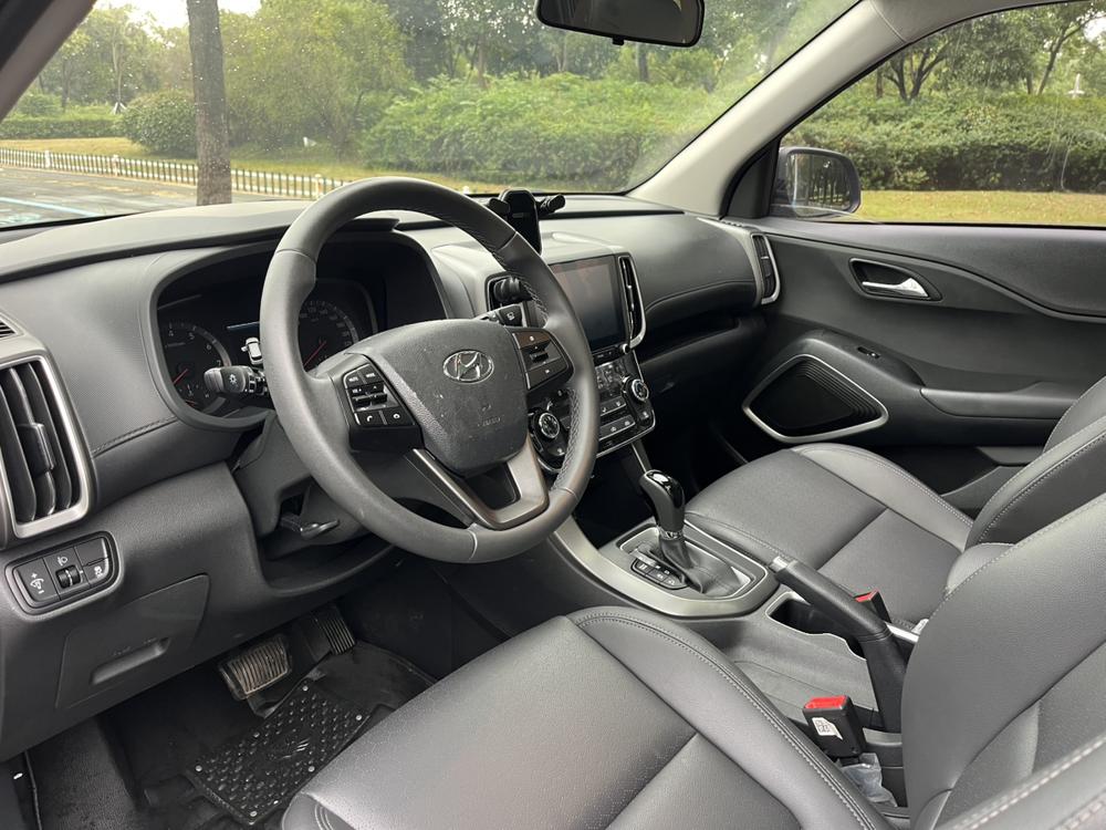 Hyundai Hyundai ix35