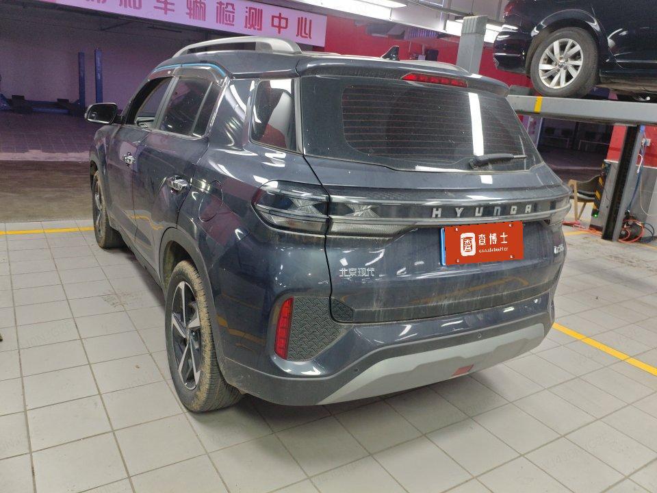 Hyundai Hyundai ix35