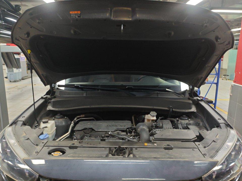 Hyundai Hyundai ix35