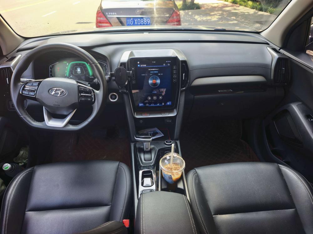 Hyundai Hyundai ix35