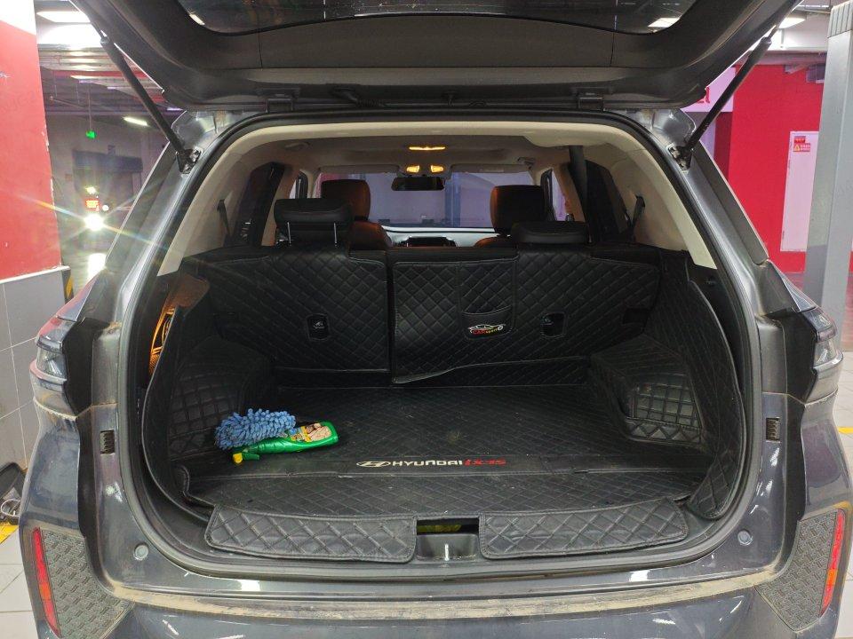 Hyundai Hyundai ix35