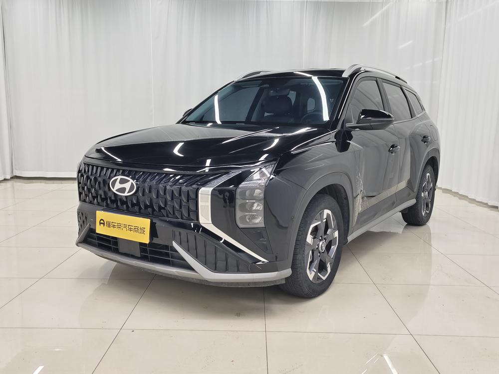 Hyundai Hyundai ix35