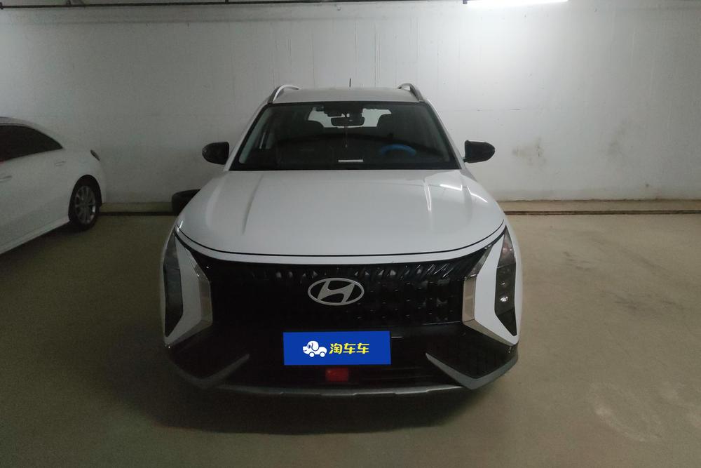 Hyundai Hyundai ix35