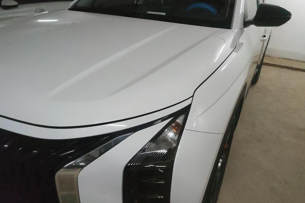 Hyundai Hyundai ix35